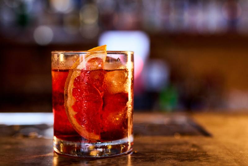 Piedmont aperitivo 2